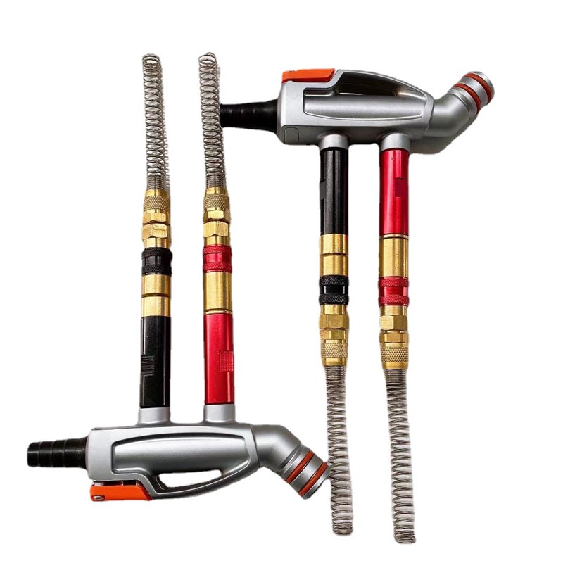 大量供应金马IG07抽粉泵 吸粉泵 静电喷涂机配件