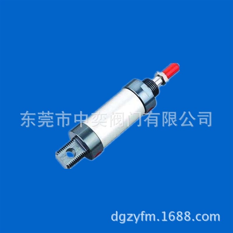 迷你气缸MAL16*25-50-75-100-125-150-175-200-250-300
