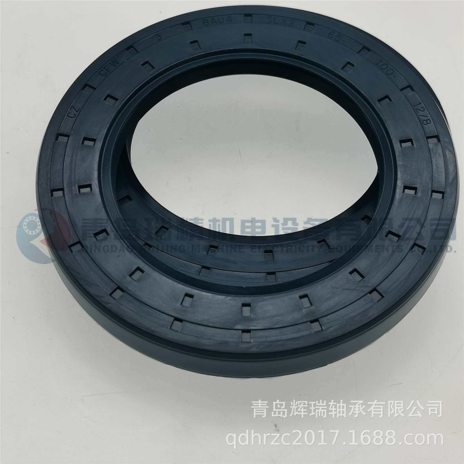 CFW 密封件 BAU4SLX2-65-100-12/8 进口油封 65mm X 100mm X 12mm