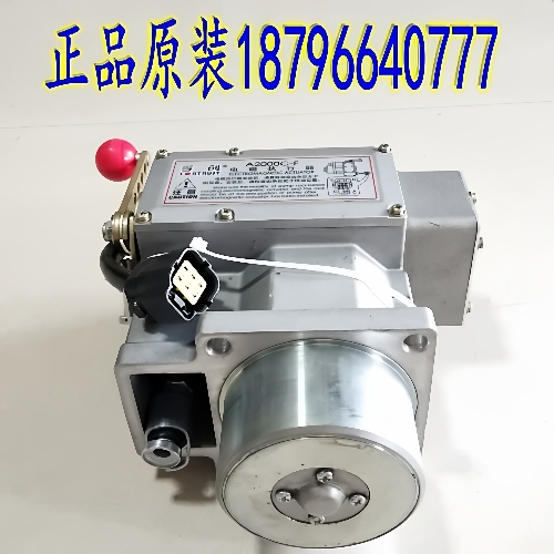 A2000C-W A2000C-FFORTRUS 上海孚创柴油机发电机执行器
