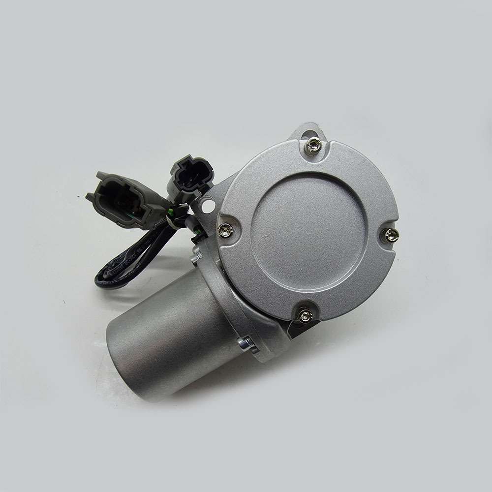 KOVAX 油门马达EX200-5  ZAXIS200 ZAXIS330 挖掘机零件4614911