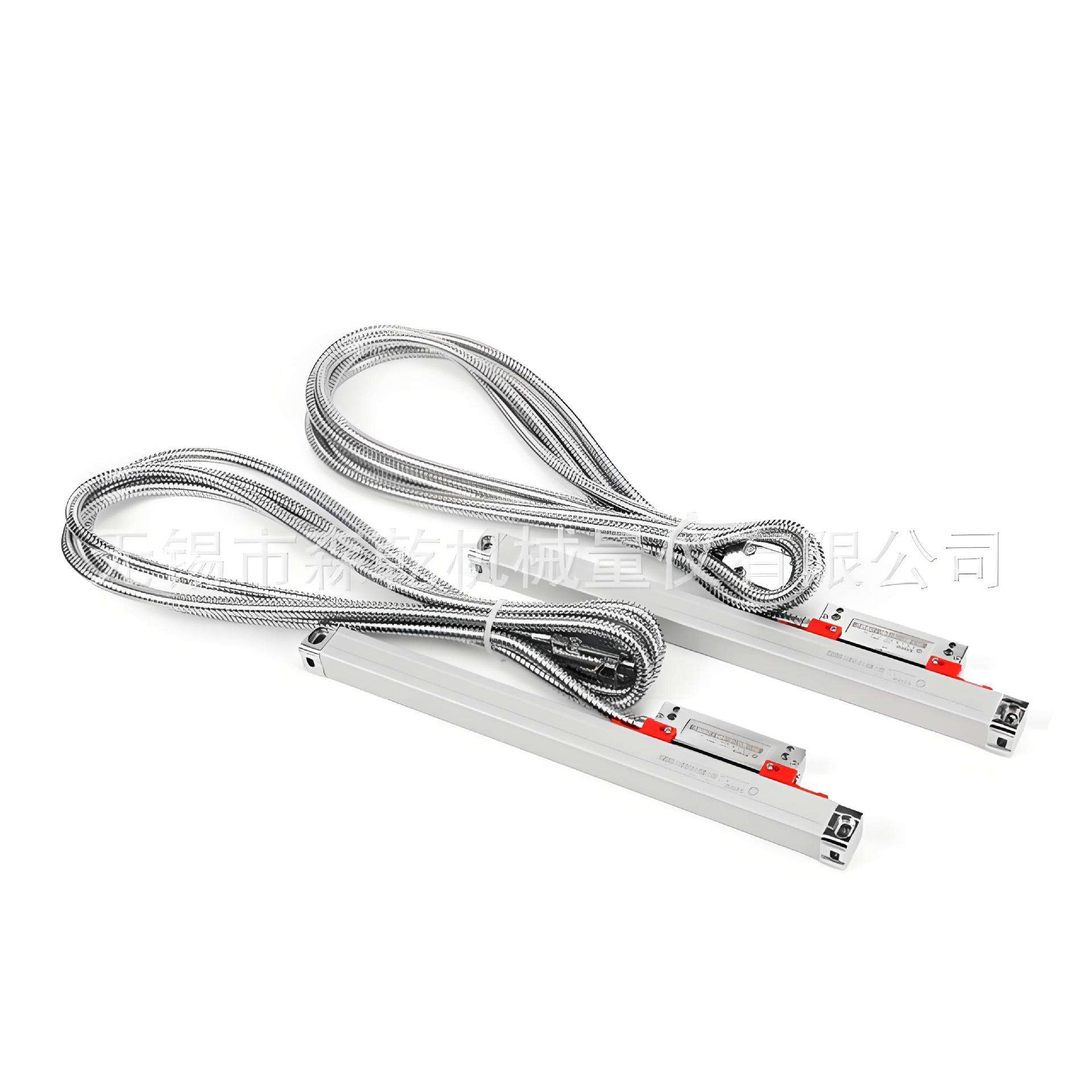 信和光栅尺磨床电子尺KA300数显表SDS2MS车镗床电子尺KA600