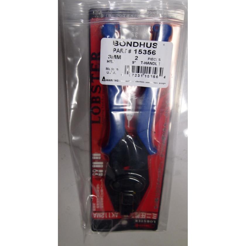 LOBSTER虾牌钳类工具压接钳AK112MA