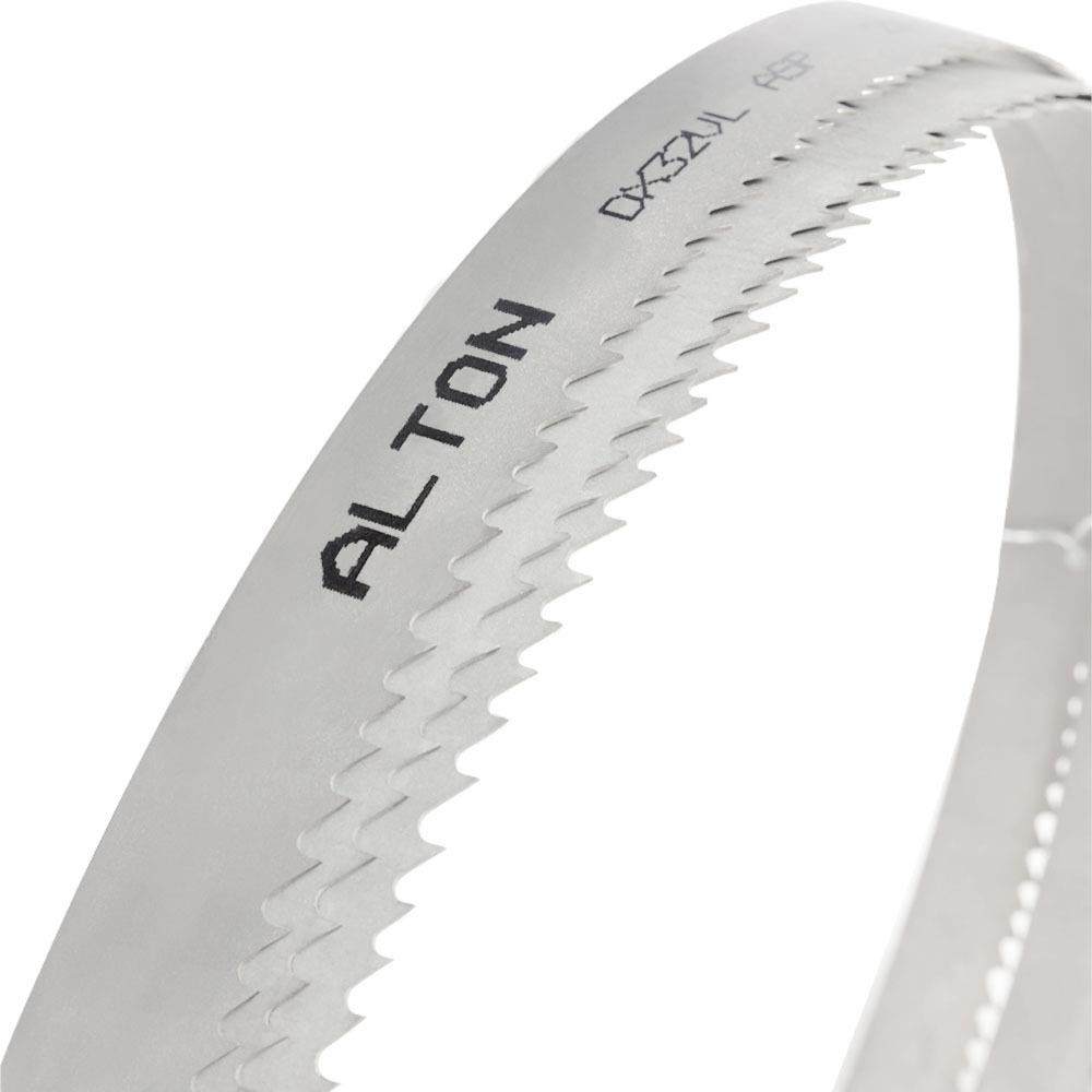 奥尔登M51双金属带锯条3505带锯床用锯条模具钢锯条