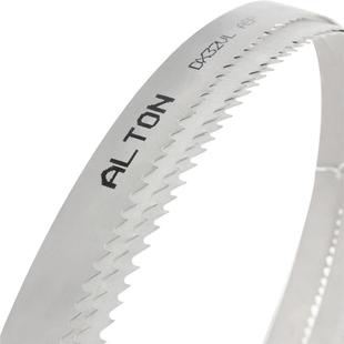 奥尔登M51双金属带锯条3505带锯床用锯条模具钢锯条