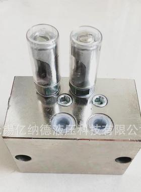 双线分配器2SSPQ2-P0.5 1SSPQ2-P1.5 2SSPQ2-P1.5 1SSPQ2-P3