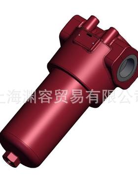 HYDAC贺德克W高压过滤器DFN BH/HC 100 S D 10 LZ 1.1/-L24管路