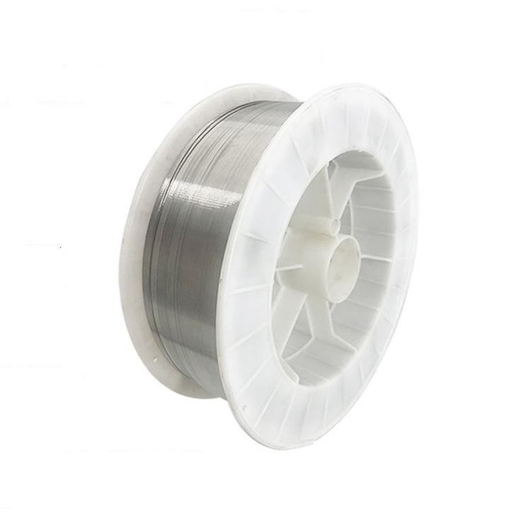 SAl 1070纯铝氩弧焊丝 ER1070/R1070气保焊铝焊丝0.8-3.2mm