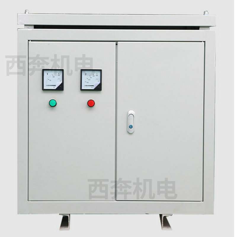 630KVA800KW1200千瓦2500KVA2MW三相干式变压器480v变415V转380v