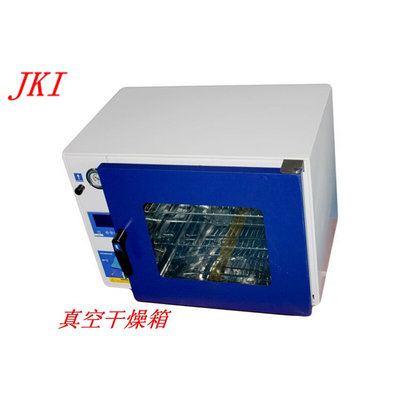 JK-VO-6020台式数显 恒温 烘箱大批出口 JKI上海  真空干燥箱
