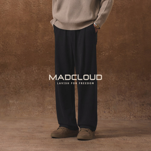 MADSolotex®舒柔特休闲裤