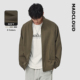 休闲cleanfit春秋上衣夹克工装 美式 外套男 迈克罗德 MAD官方