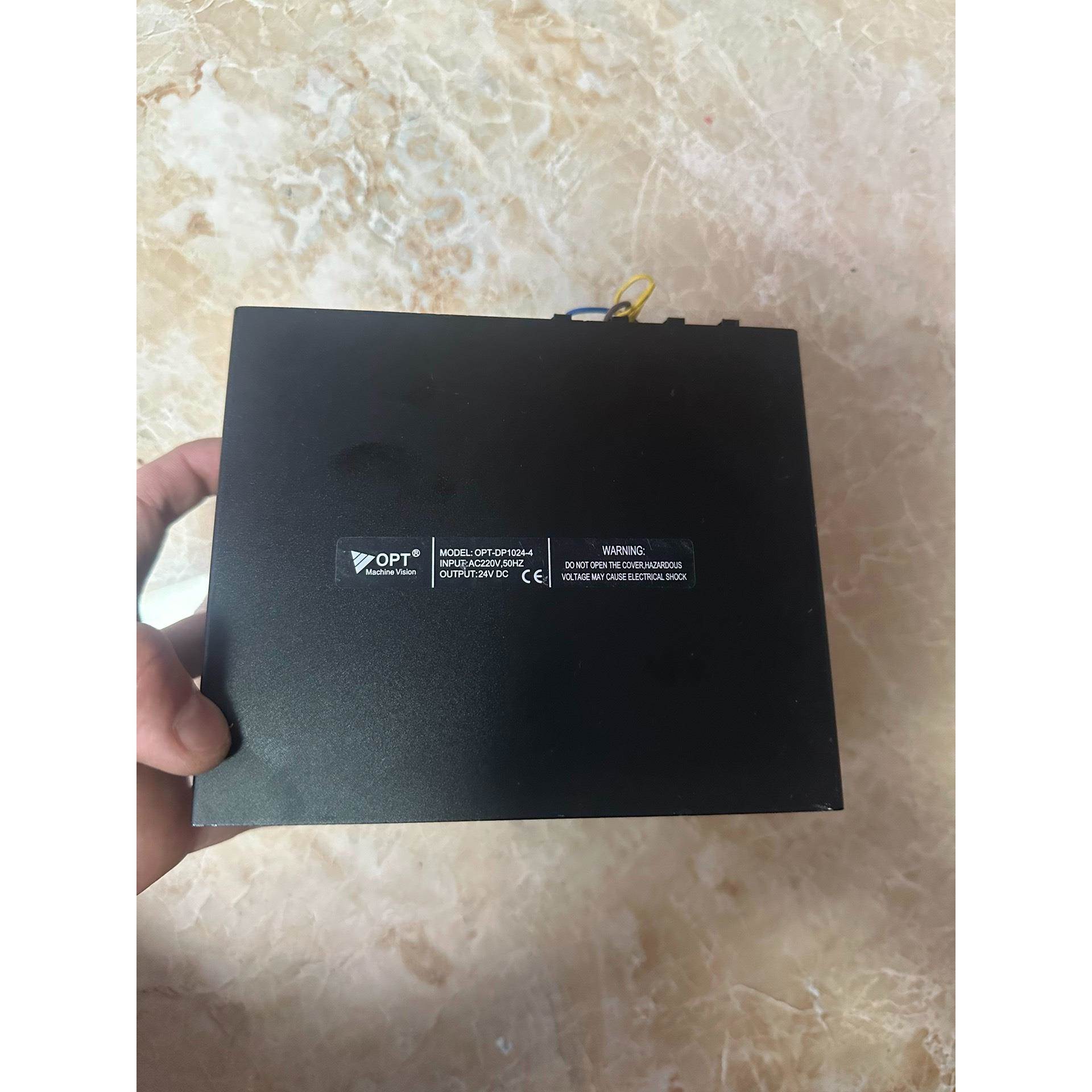 非标价奥普特光源控制器OPT-DP1024-4议价