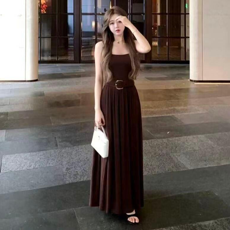 秋冬辣妹腰带三件套拉德