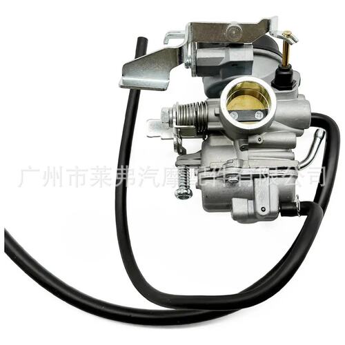 JE581247适用于 Bajaj Pulsar NS125 摩托车化油器