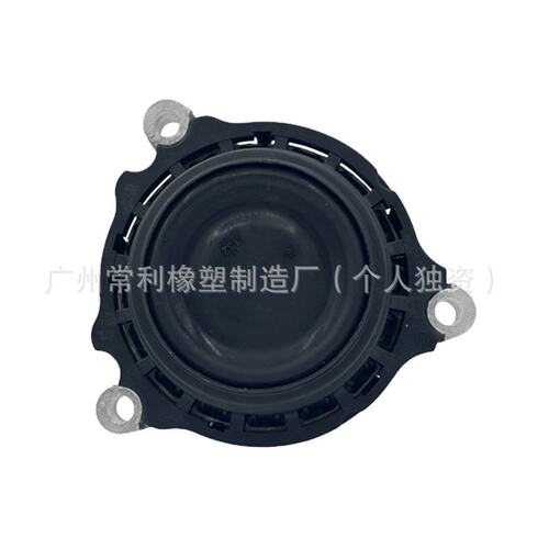 常利工厂直销适用于宝马F20F25F26  22116787658发动机支架胶垫