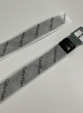 定做无纺布皮带包装袋长条肩带钢管球杆透气防尘袋厂家直销印logo