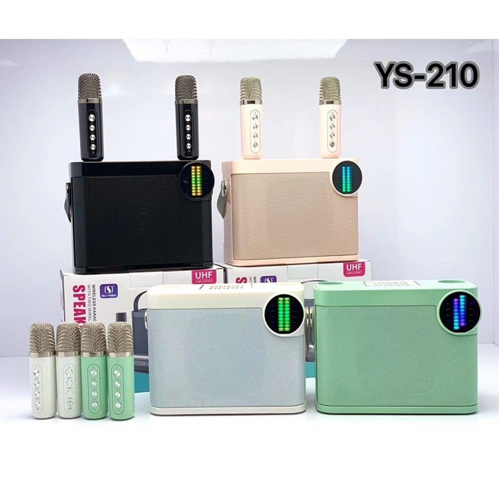 手提式音箱手机蓝牙麦克风无线家庭KTV音响K歌套装话筒蓝牙音箱,影音电器,无线/蓝牙音箱,淘宝优惠券,粉丝福利购,淘宝优惠卷