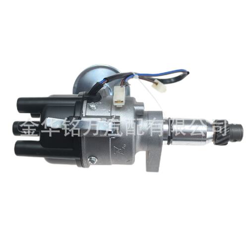 适用于铃木SUZUKI汽车点火分配器分电器33100-60A10 33100-60A20