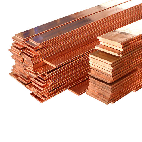 T2母线铜排铜方块紫铜棒编条电极紫铜排纯铜接地铜排铜棒磷青铜