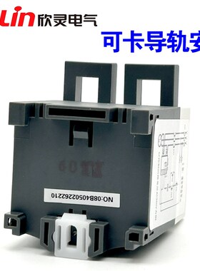 欣灵牌电动机保护器EOCR-SS 05R/N 30R/N 60R/N M3 AC220V-AC380V