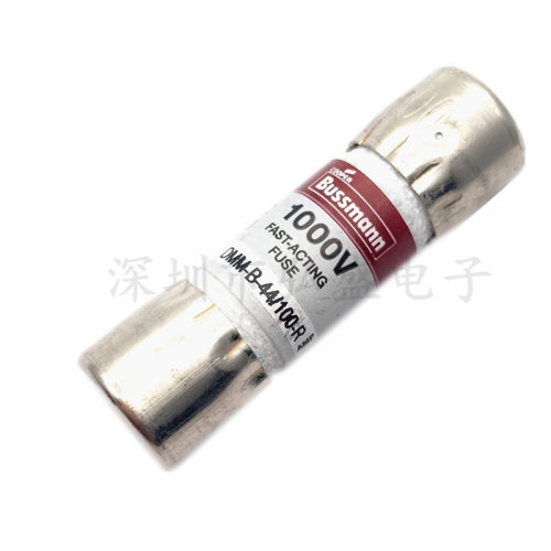 DMM-B-44/100-R万用表保险管DMM-11A保险丝FF500MA毫安电流档熔断