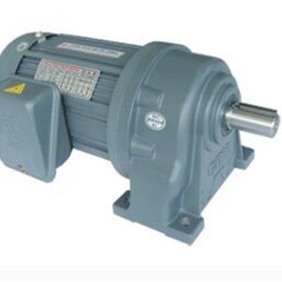 HOUSIN电机 1200W  GH-32 1:750 减速马达 不带刹车