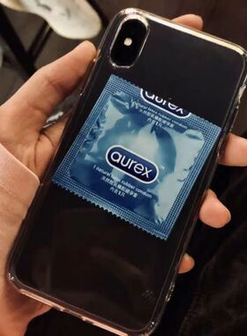 趣味欧美简约iphone手机壳适用于苹果17promax抽象16恶搞14送朋友13礼物荣耀oppo小米vivo华为1加15超火壳