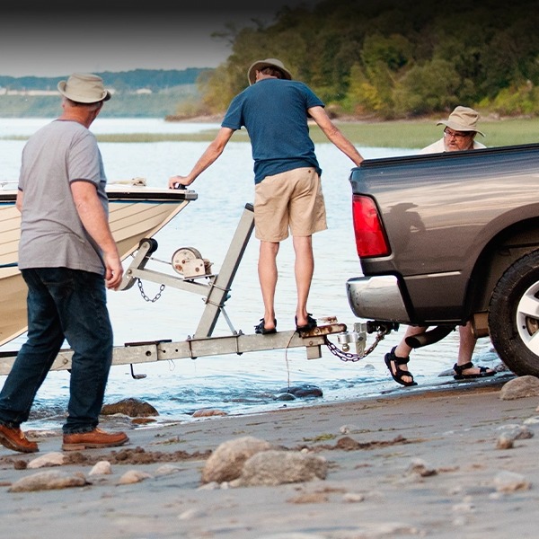 进口万向牵引器5T360度拖车钩