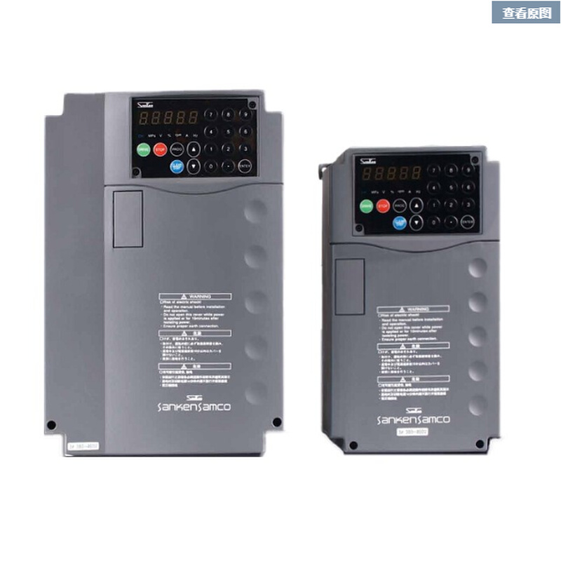 VM06-0110-N4 vm06-0110-L4原装三垦变频器轻载11KW重载7.5KW