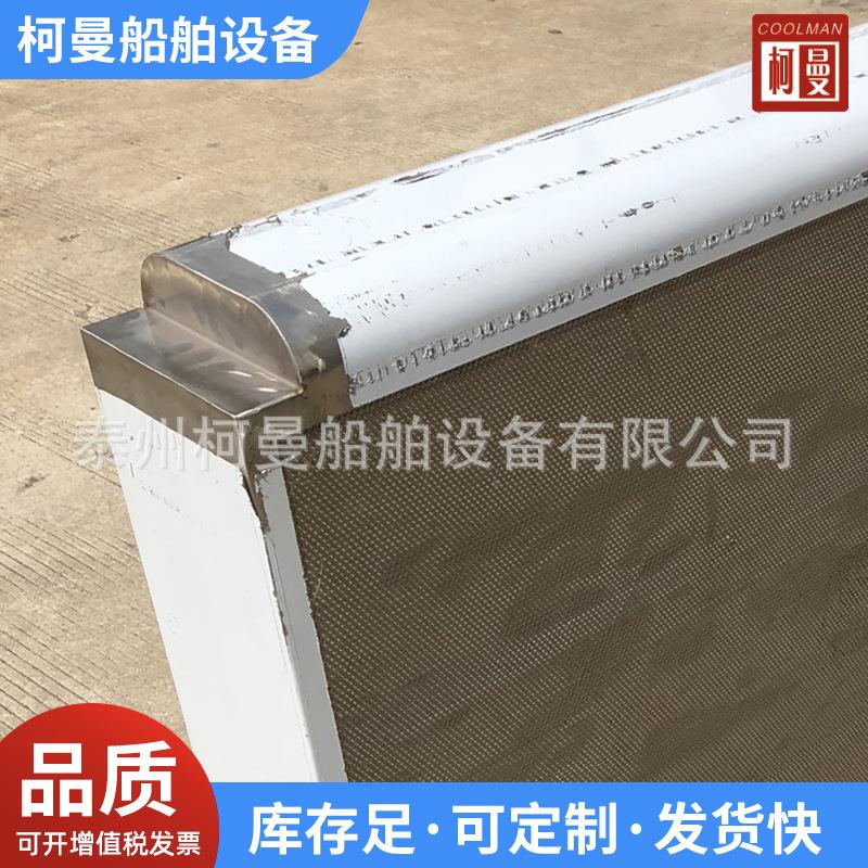 消音厂家供器XR应方形通音系风统消音器降噪设备矩形消器