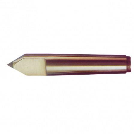 一级台湾米其林硬质合金顶针 半边钨钢顶针38465-20 MT2C6