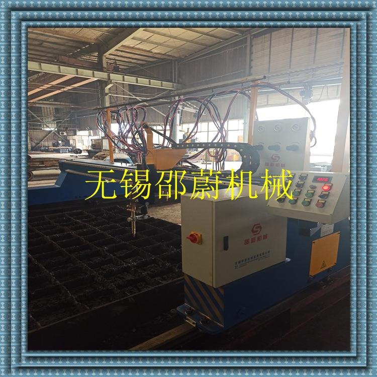 厂家源供668应多直切割机火焰切头割机直条火焰货切条割机