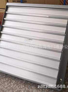 上海理通YSFA/YYFA40-4 耐高温F级百叶窗排气扇排风扇400mm 150W