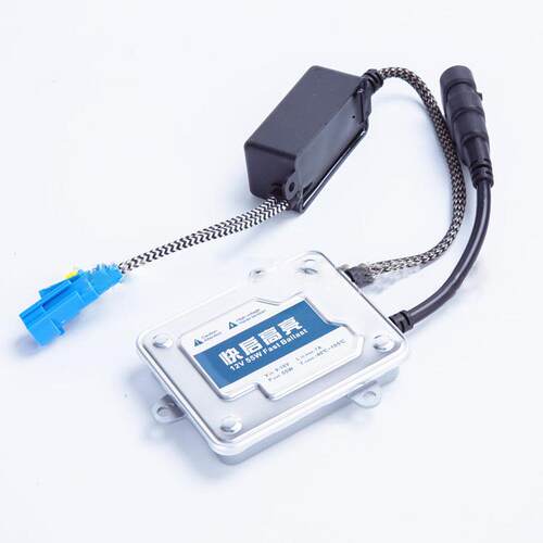 原装位d1sd2sd3sd4s75W100W150W200W大功率安定器HID镇流器氙气灯