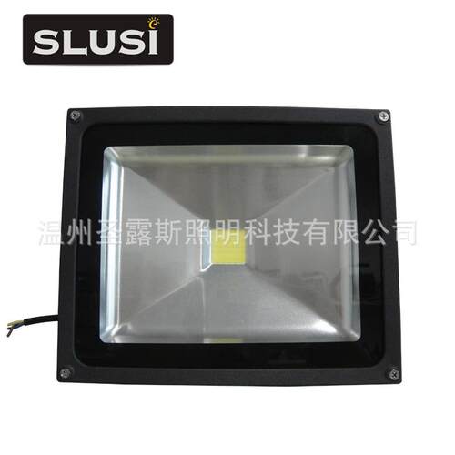 投光灯 SLS-F9003 LED泛光灯 草地灯 LED户外灯具 LED工矿灯
