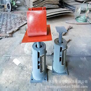 厂家制作 管道弹簧支吊架 弹簧减震吊架 弹簧支吊架