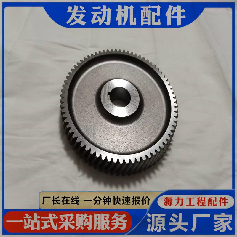 凸轮轴传动齿圈303519 NT855传动齿圈3002901