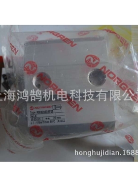 NORGREN诺冠气缸RM/53320/10  NORGREN气缸
