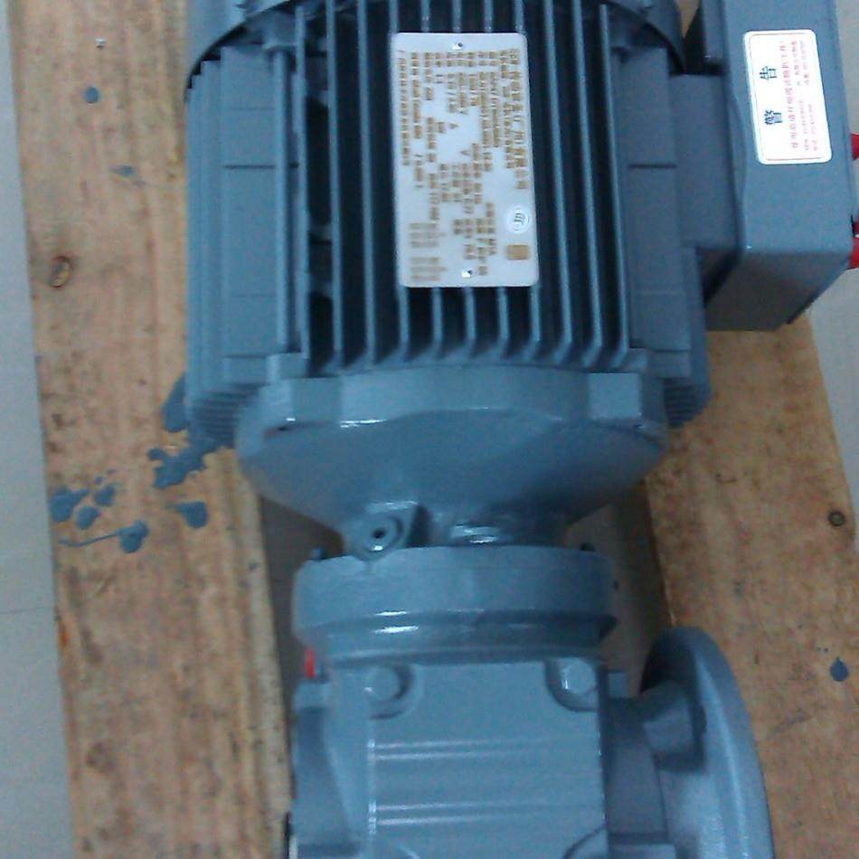 电机制动器S-E-W电机销售DT90M4电机