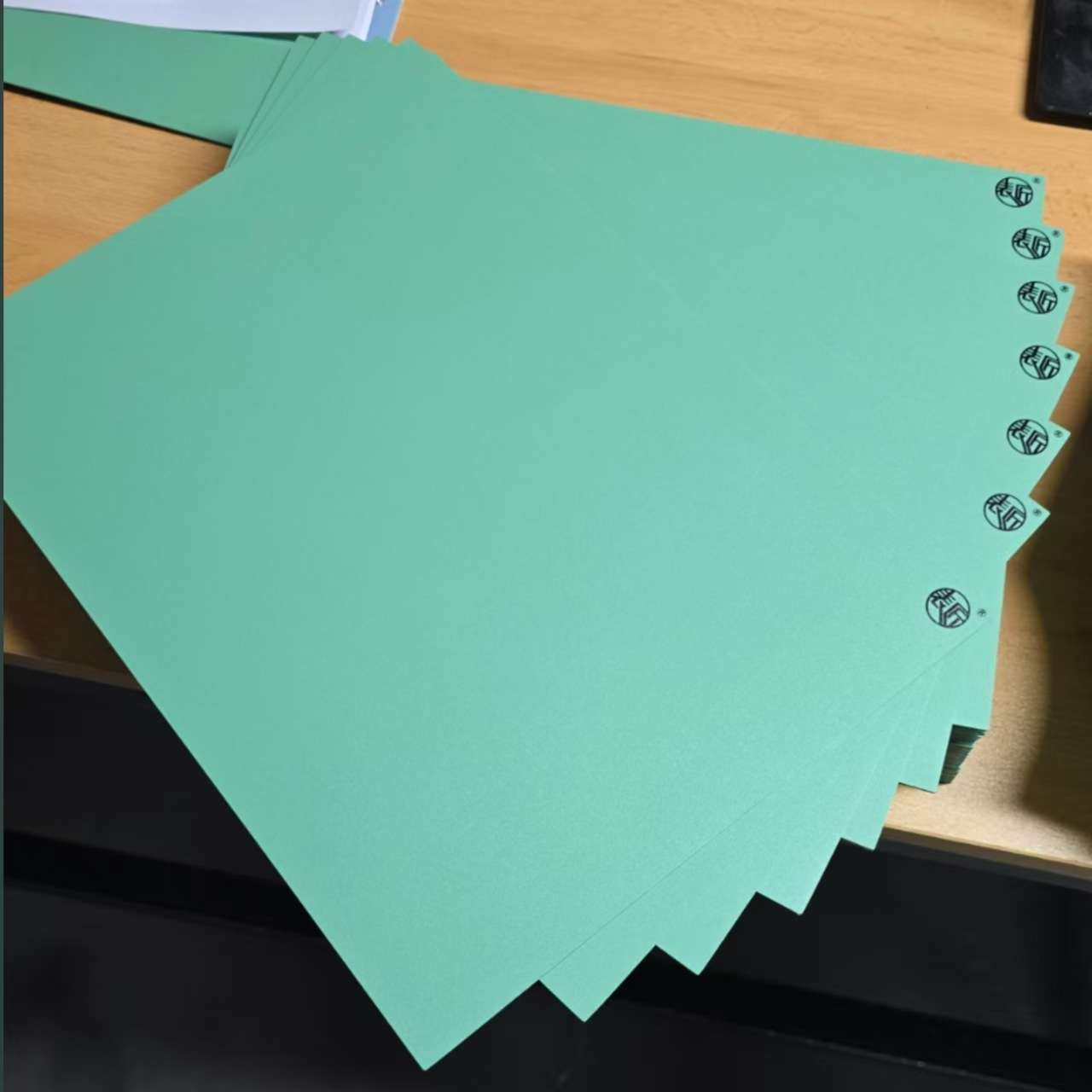 原装表匠24.214工具垫 约1.5mm厚度工具粘胶维修垫防滑垫修表台垫