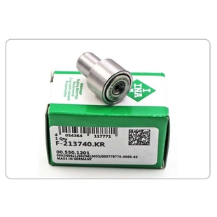 iNA KR40BNMT螺栓型滚轮轴承内40mm外18mm厚58mm