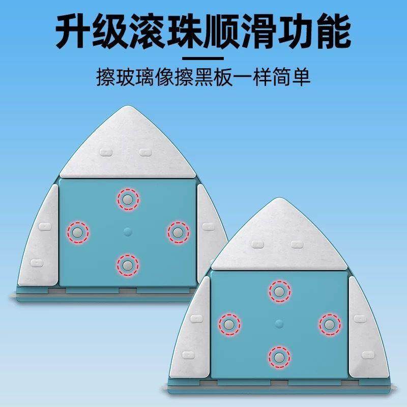 双面擦玻璃神器高楼家用单层双层中空强磁清洁工具洗刷刮水窗器,鲜花速递/花卉仿真/绿植园艺,割草机/草坪机,淘宝优惠券,粉丝福利购,淘宝优惠卷