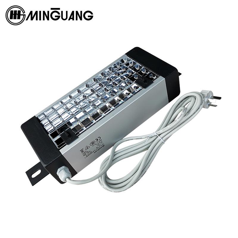 YG141-E18-H自动化系统专用防眩光无影灯LED灯