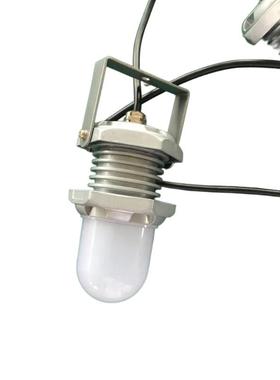 LED三防通道灯 SG-FW6325 防水防尘防腐防震 宁波晟光照明直销