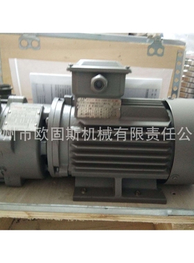 德国希赫(SIHI) LEMC系列水环式真空泵SIHI水环泵 液环泵