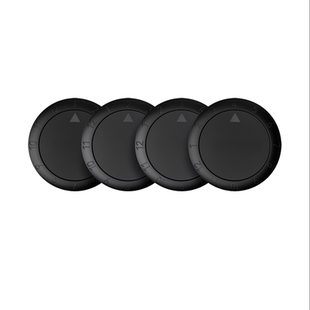 快爪发牌机遥控叫牌器全自动洗发一体机遥控器