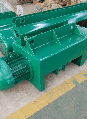 CD1型3T-18M跑车式葫芦 低净空双梁桥式起重机起升机构起重配件