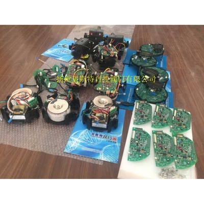罗托克 rotok MOD4C/L Top Handwheel O ring and seal for IQ20