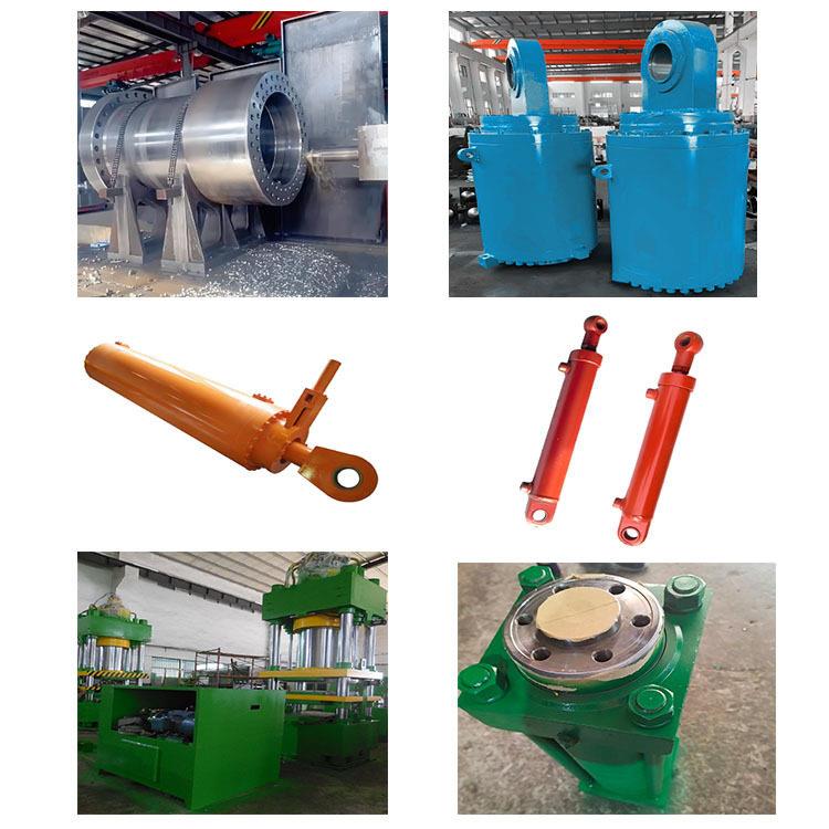 压重型油缸加长油缸特殊油缸液压油缸工程油缸非标油缸